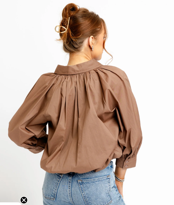 It's a Classic Top