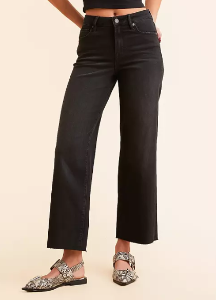 The Dalrymple Denim