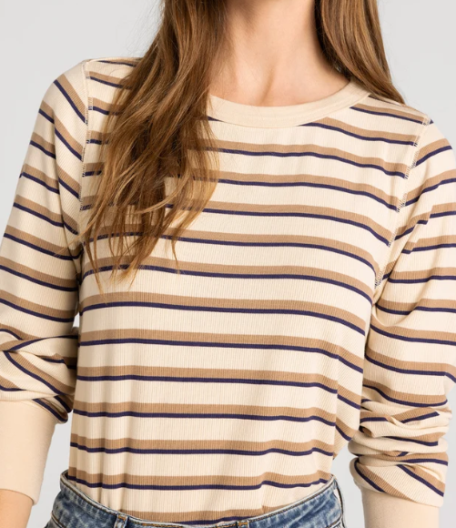 The Stacy Top