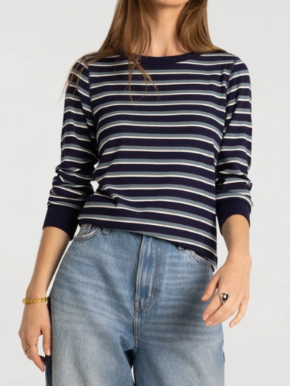 The Stacy Top