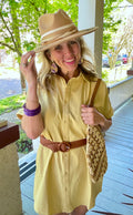 Sunday Stroll Dress
