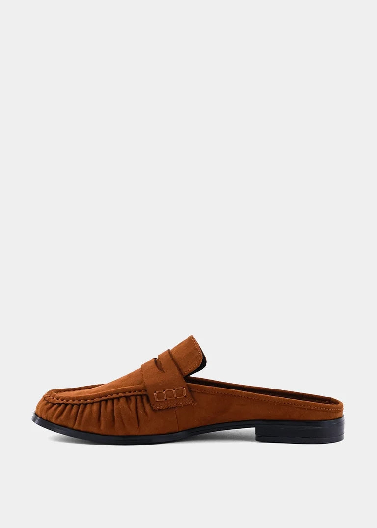 The Tuscany Mule