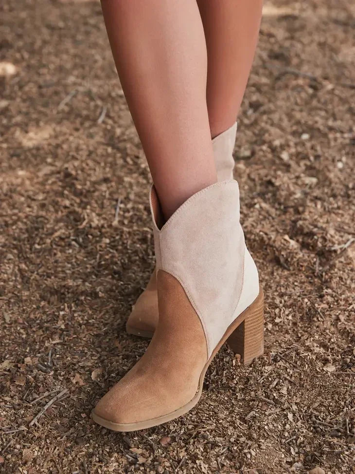 Just Can't Decide Boot