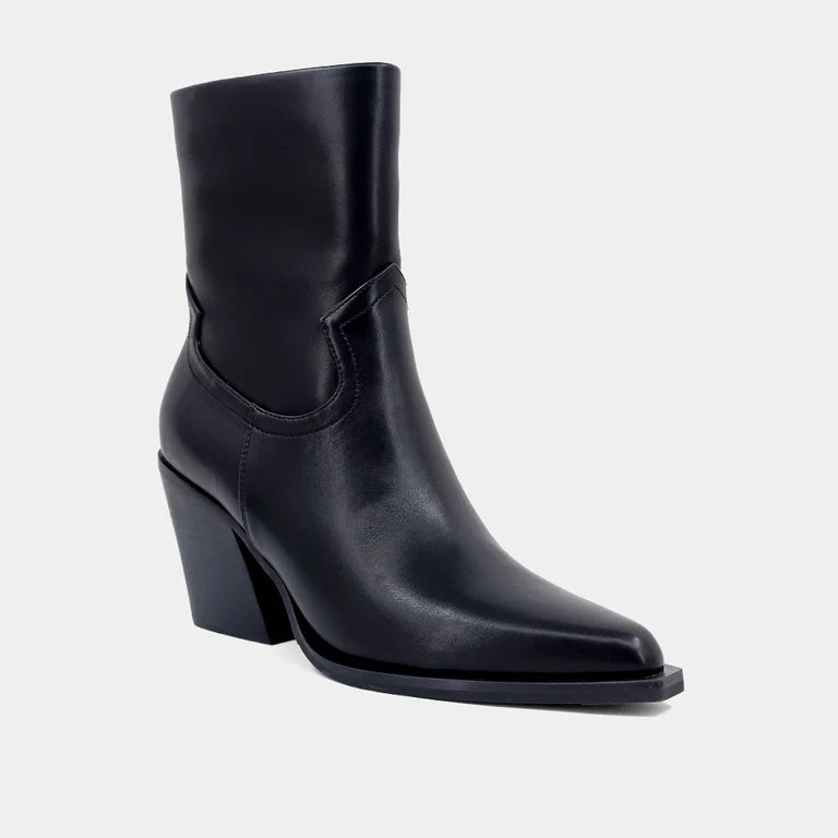 The Victoria Boot