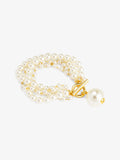 The Candace Pearl Bracelet