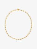 Mixed Bead Magnet Necklace