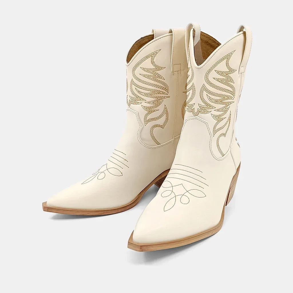Girls Trip Boots