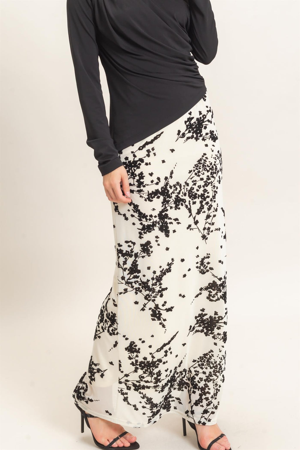 The Delilah Skirt