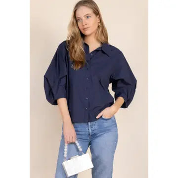 The Onyx Top