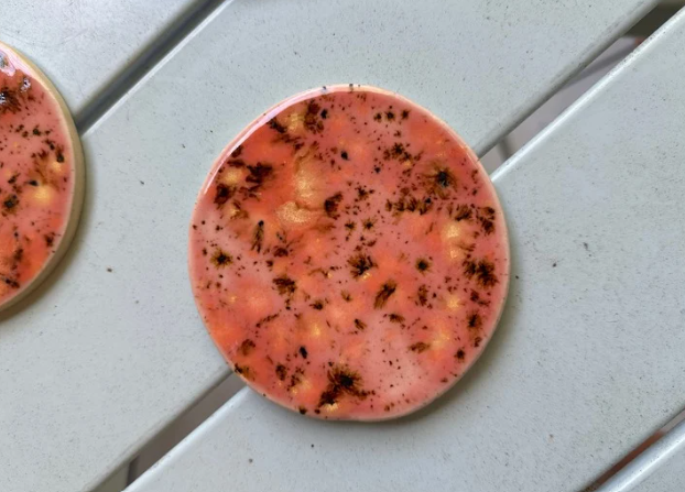 Handmade Coaster Set