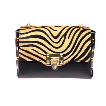 The Prowess Handbag