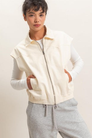 The Metro Vest