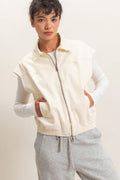 The Metro Vest