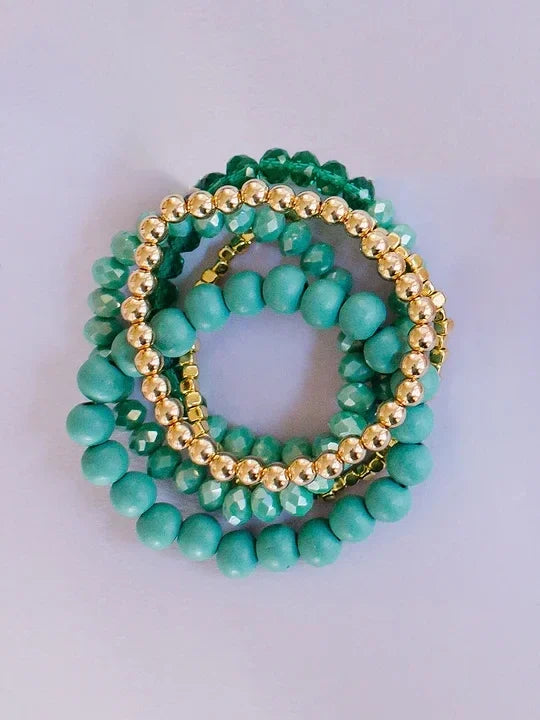 The Mandy Bracelet