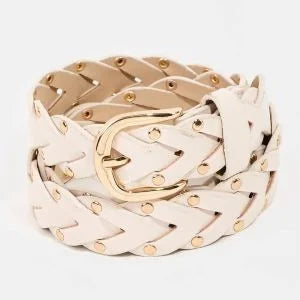 Hay Baler's Belt