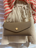 The Kaplan Belt & Crossbody Bag
