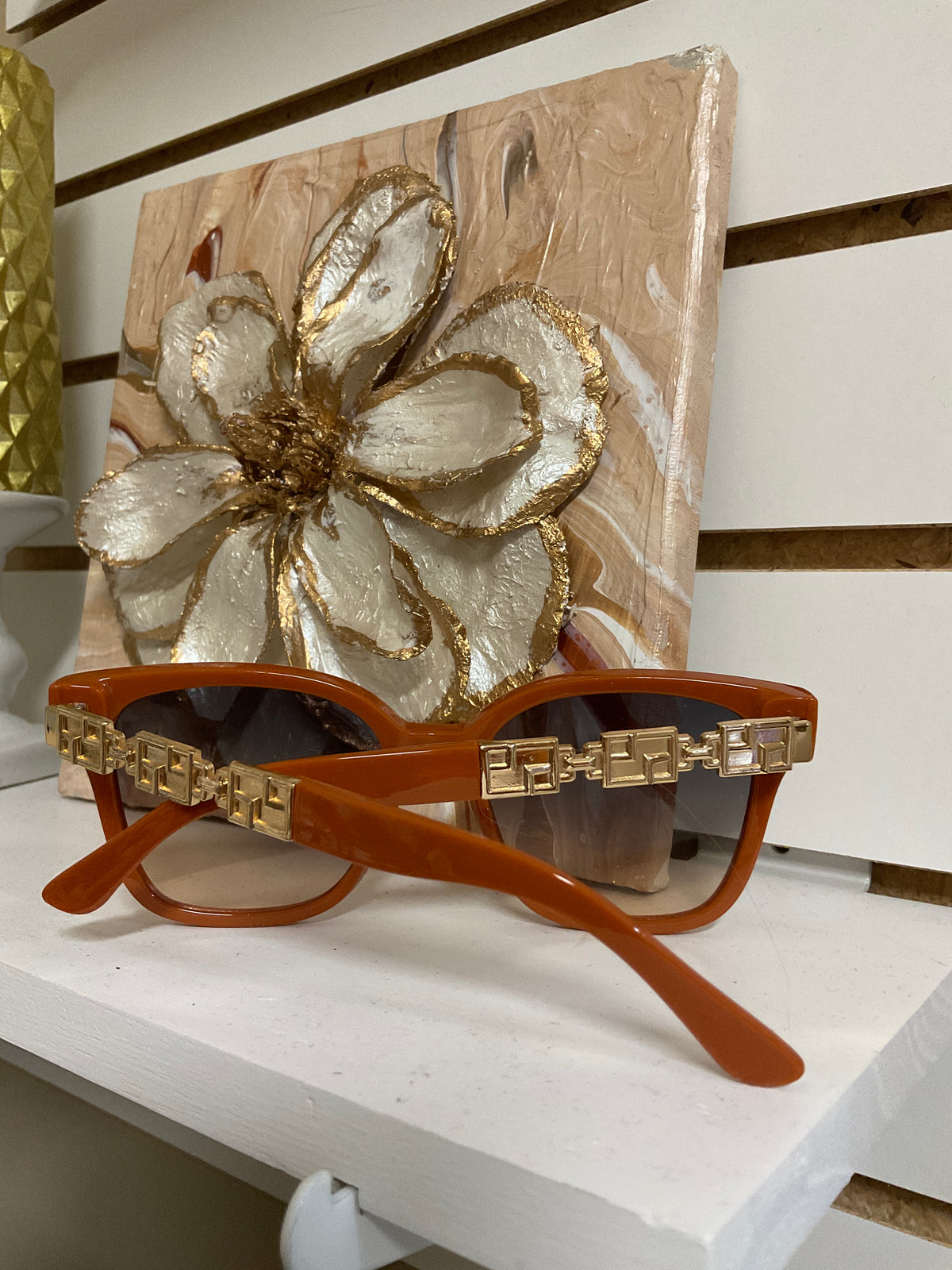 She's So Trendy Sunnies