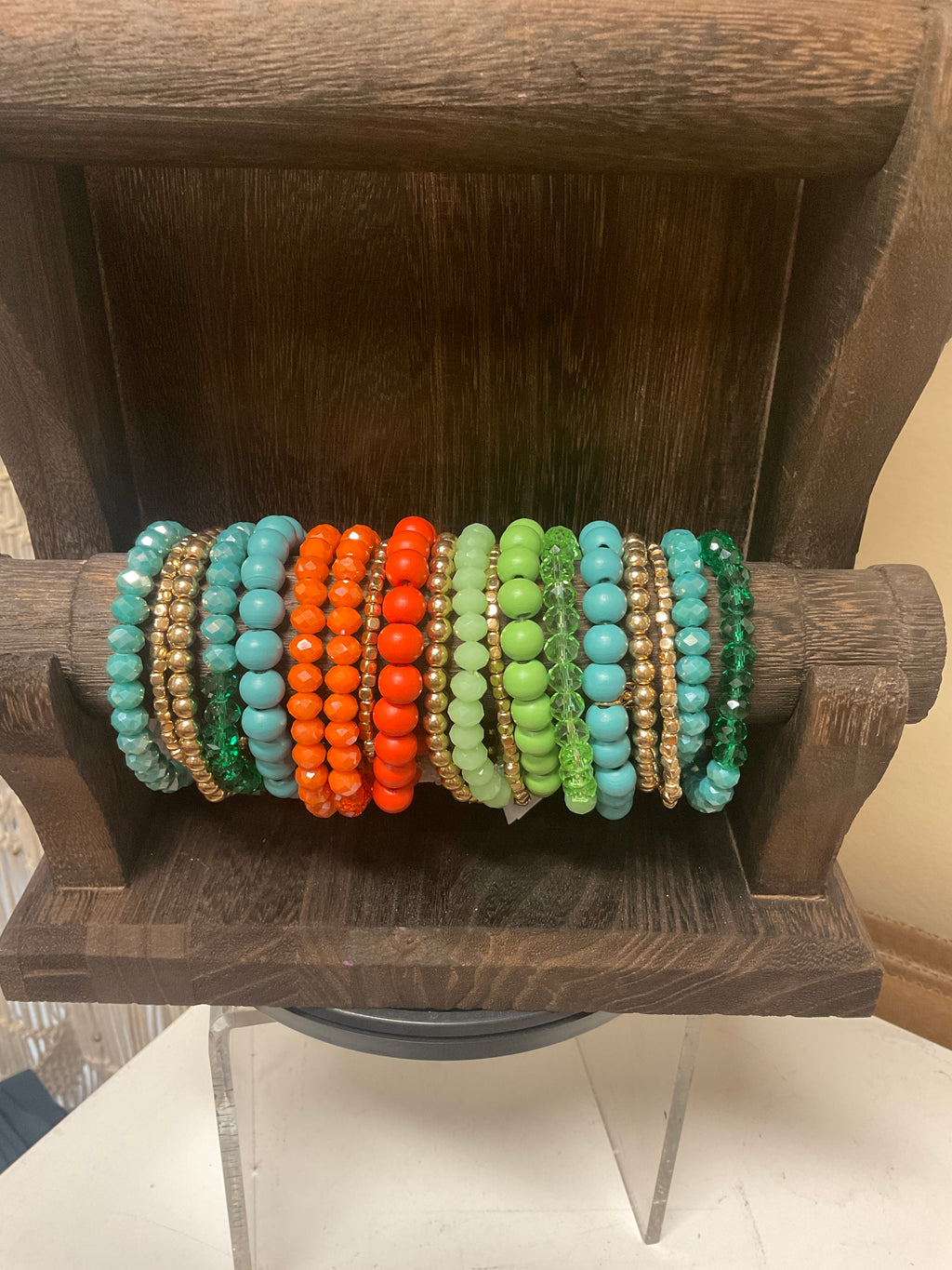 The Mandy Bracelet