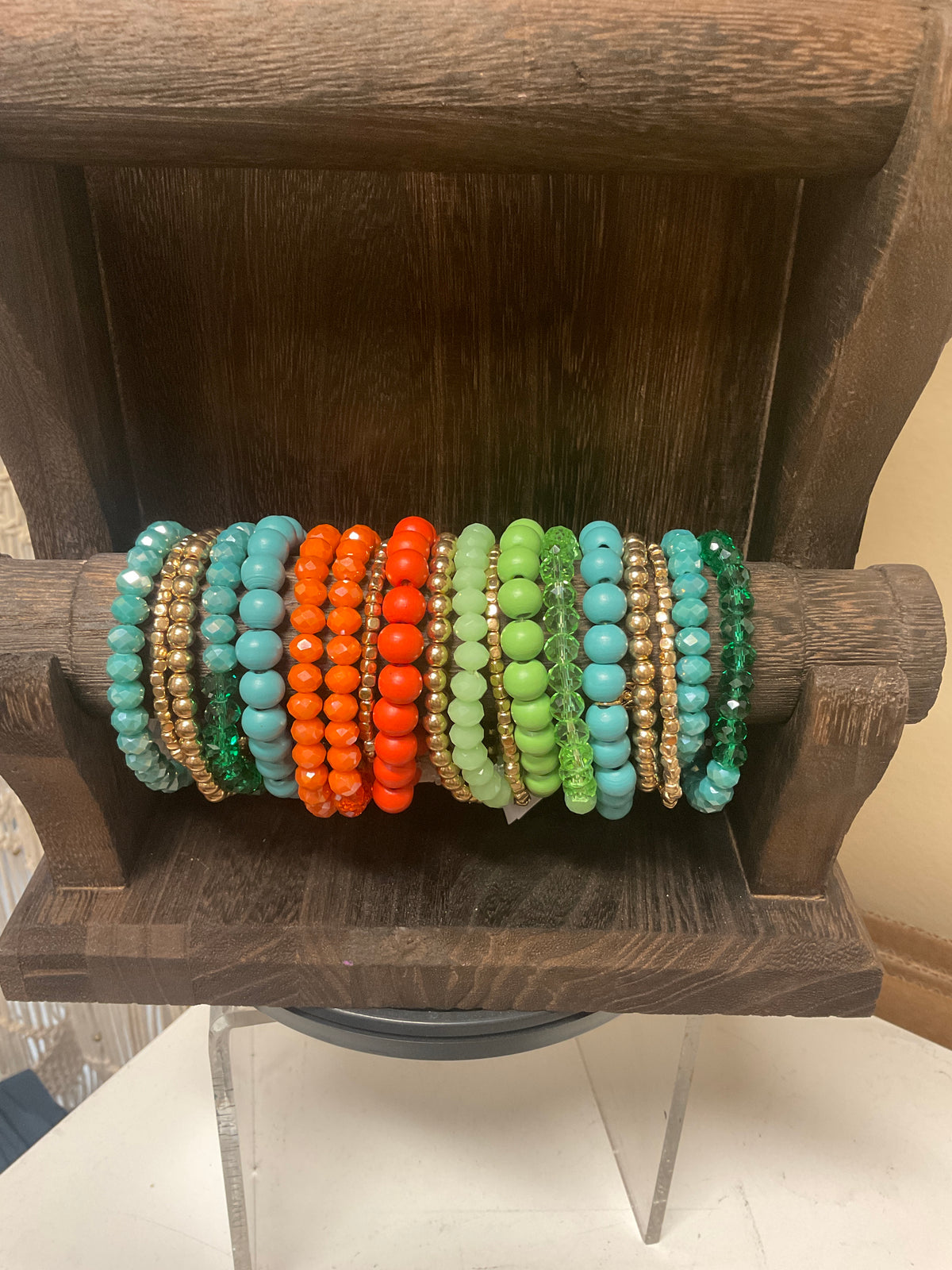 The Mandy Bracelet
