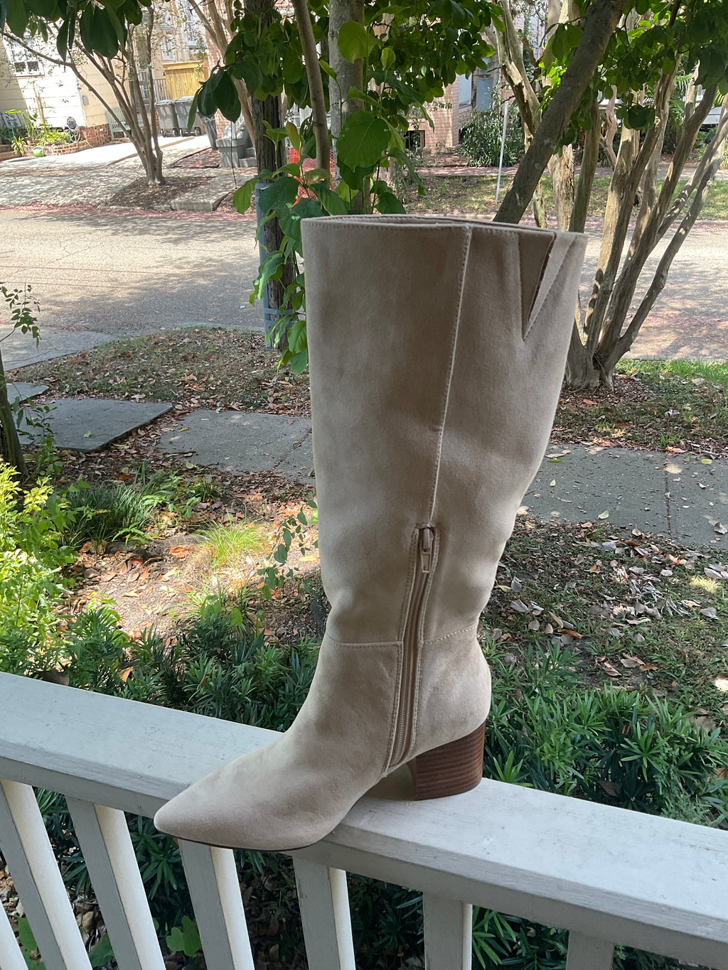 Matisse Fern Boot