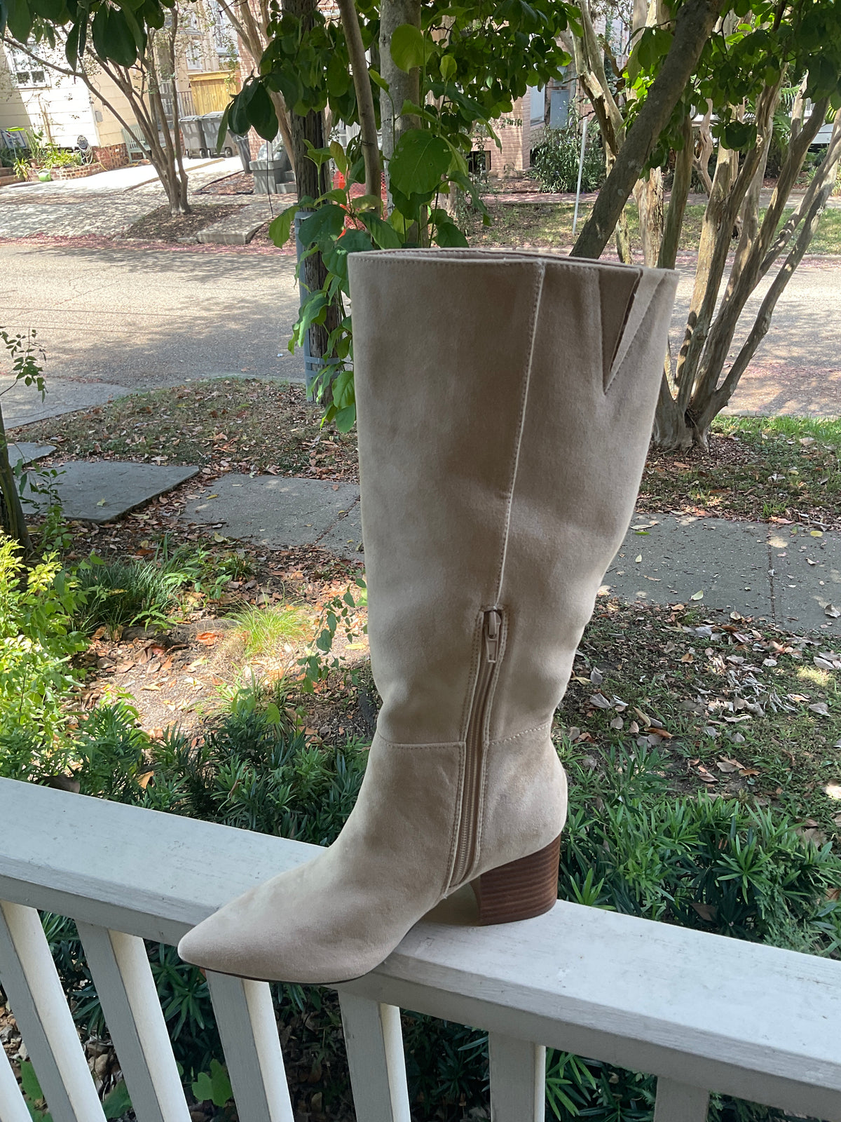 Matisse Fern Boot