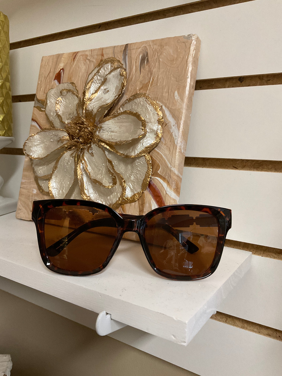 She's So Trendy Sunnies