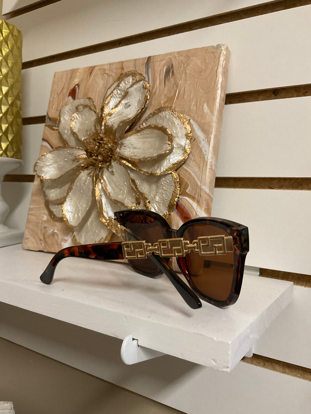 She's So Trendy Sunnies