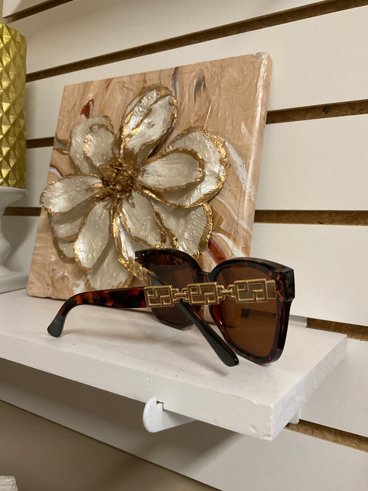 She's So Trendy Sunnies