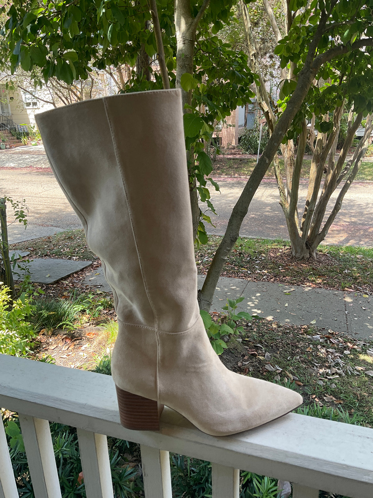Matisse Fern Boot