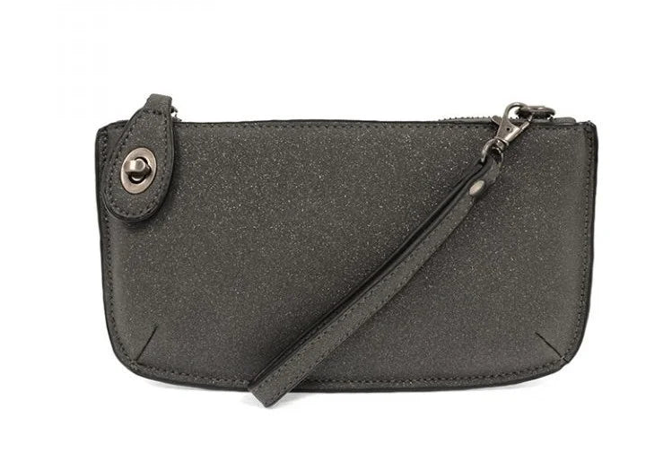 Joy Susan Crossbody Clutch
