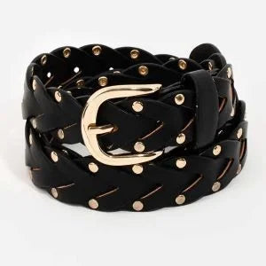 Hay Baler's Belt