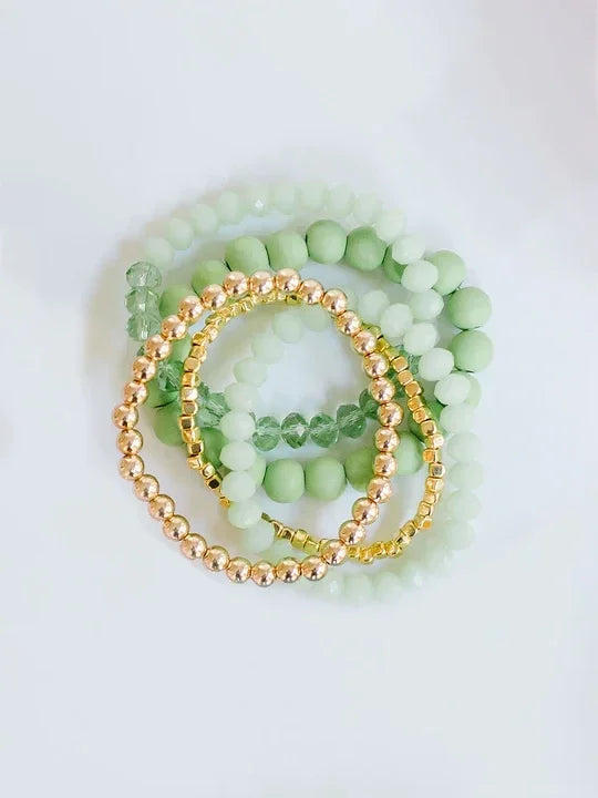 The Mandy Bracelet