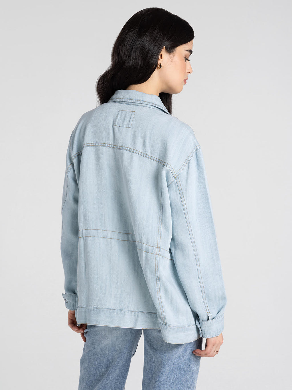 The Campbell Jacket