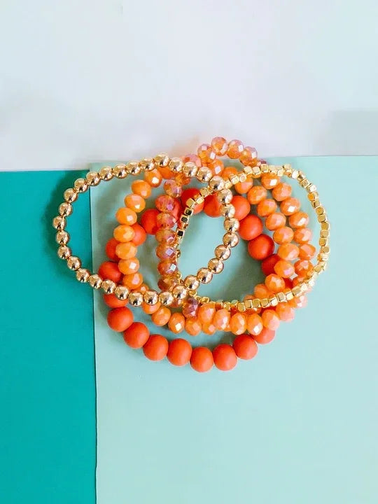 The Mandy Bracelet