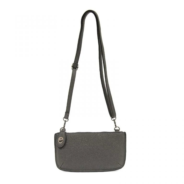Joy Susan Crossbody Clutch